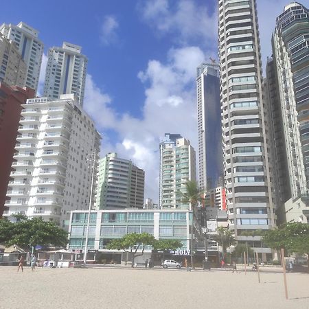 Balneario Camboriu 4 Quartos Avenida Atlantica Экстерьер фото