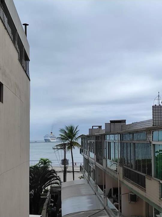 Balneario Camboriu 4 Quartos Avenida Atlantica Экстерьер фото