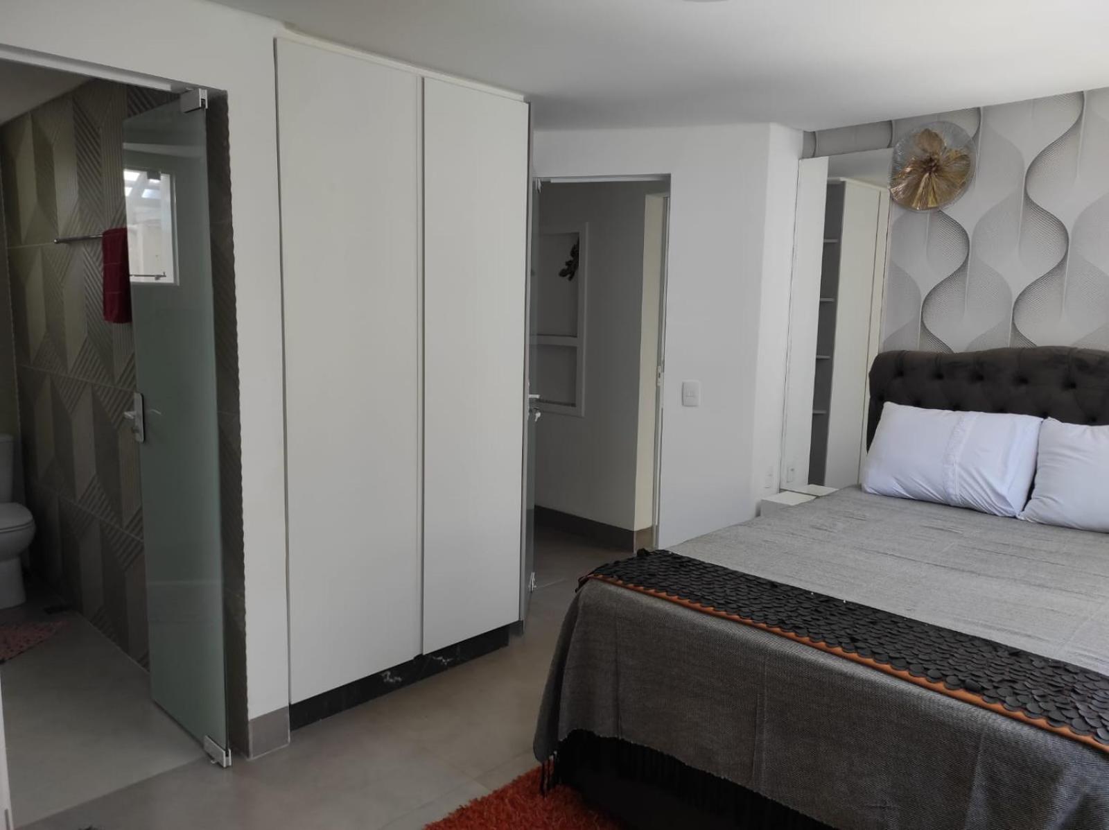 Balneario Camboriu 4 Quartos Avenida Atlantica Экстерьер фото