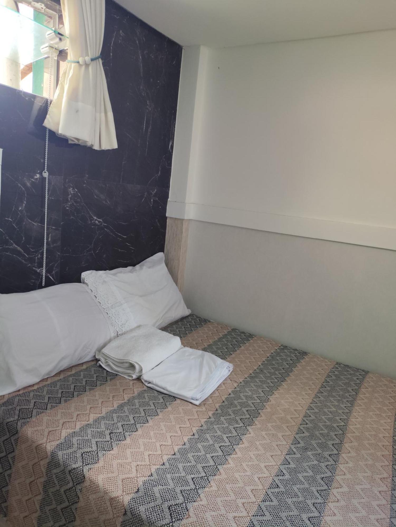 Balneario Camboriu 4 Quartos Avenida Atlantica Экстерьер фото