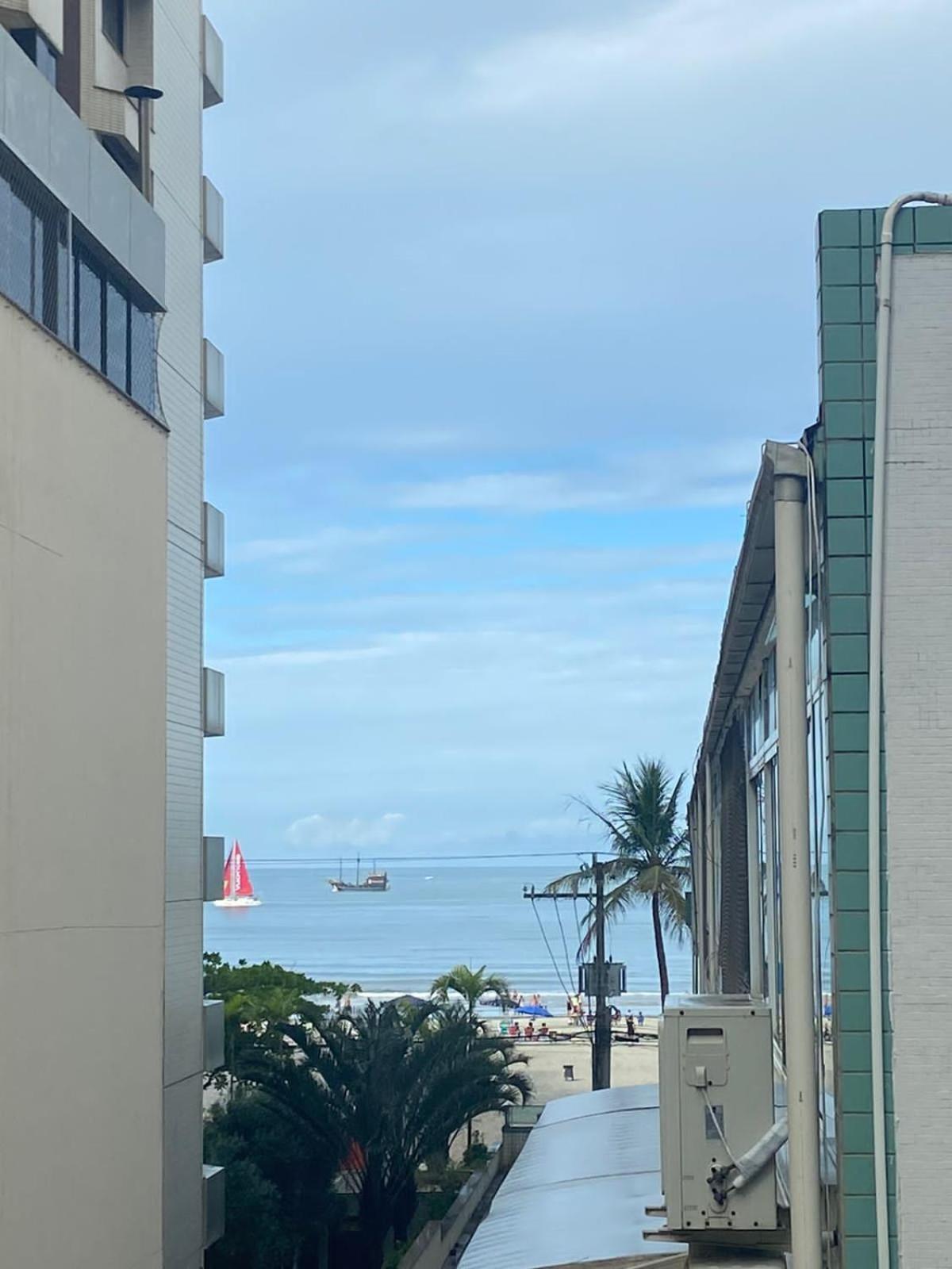 Balneario Camboriu 4 Quartos Avenida Atlantica Экстерьер фото